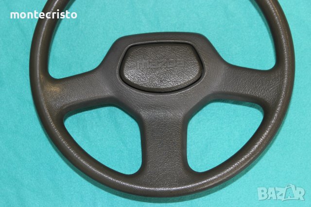 Волан Mazda 626 GD GV (1988-1992г.) Мазда , снимка 3 - Части - 41202859
