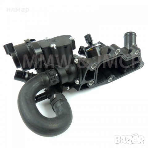 55574401  Термостатно тяло за Фиат Крома - 1,8 бензин , снимка 9 - Части - 38857602