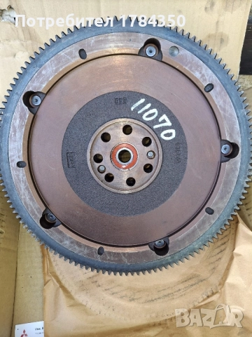 Mitsubishi padjero, снимка 3 - Части - 51775001