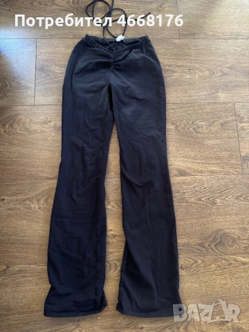 All yoga клин панталон, снимка 3 - Клинове - 53725713