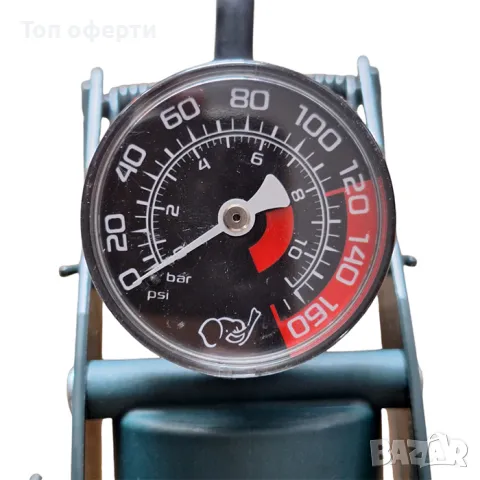 Крачна Помпа, снимка 3 - Аксесоари и консумативи - 40651906