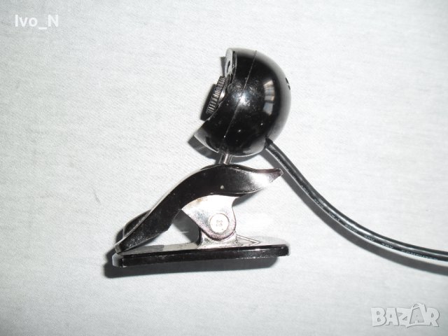 Web камера., снимка 2 - Клавиатури и мишки - 41495199