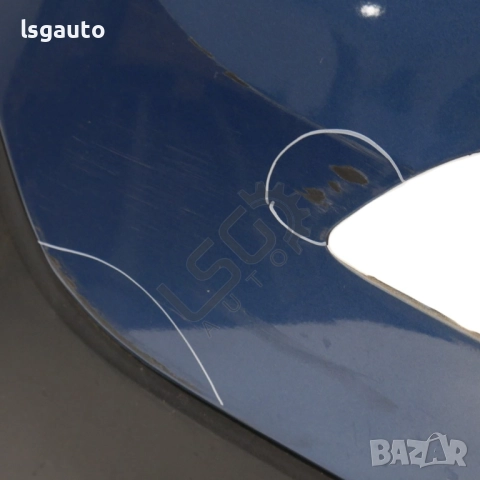 Задна броня Kia Sportage III 2010-2015 ID: 153169, снимка 4 - Части - 52289755