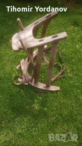 Самар ., снимка 10 - Антикварни и старинни предмети - 49897234