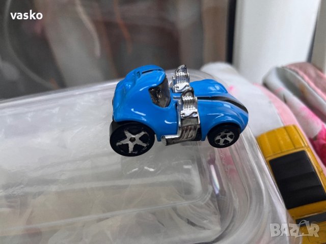 Hotwheels, снимка 3 - Колекции - 41949821