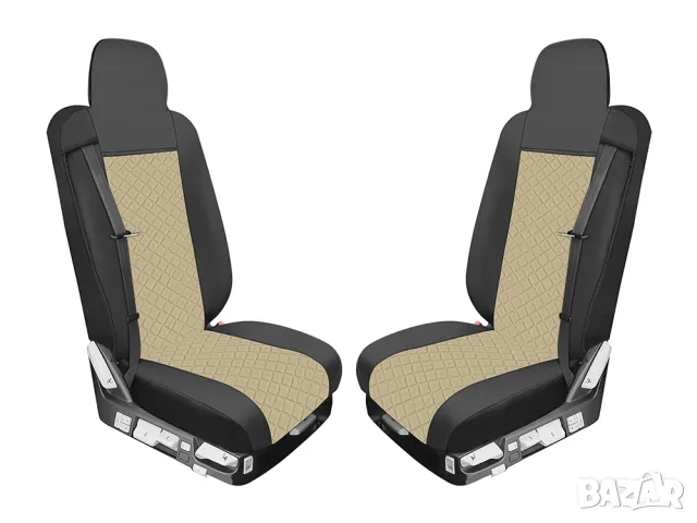 Комплект кожени тапицерии за Renault T 430 500 2015-2021