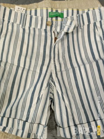 Лот за лятото , снимка 4 - Детски къси панталони - 48878303