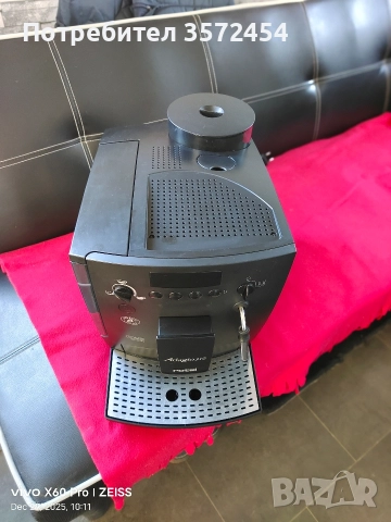 Кафемашина Rotel, снимка 2 - Кафемашини - 52926256