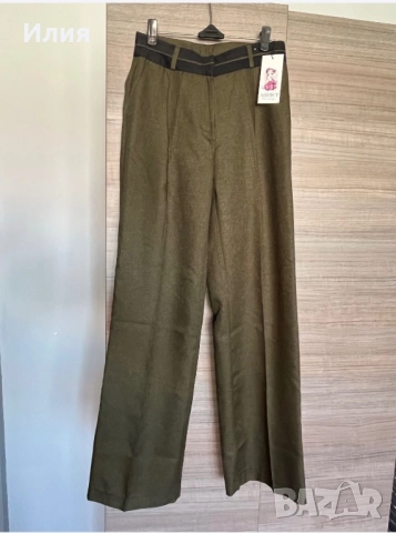 Нов панталон М размер, снимка 3 - Панталони - 52861049