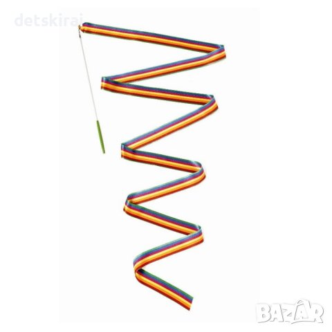 Лента за гимнастика