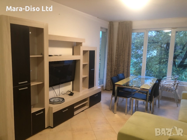 Двустаен апартамент в Равда до морето, БЕЗ такса поддръжка!