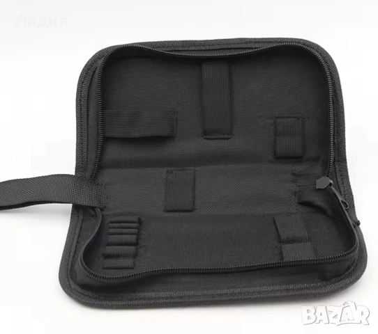 Комплект инструменти за ремонт на часовници , снимка 6 - Други инструменти - 53464233