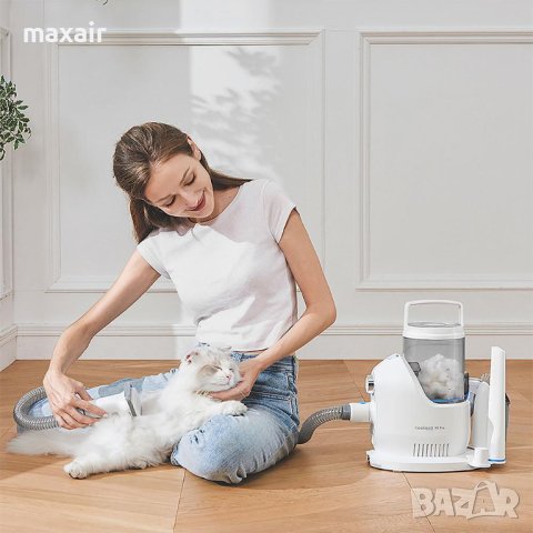 NEAKASA P2 Pro – Професионален комплект за подстригване на домашни любимци * Безплатна доставка, снимка 5 - Други - 41481673