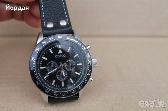 Мъжки часовник ''00Z00'', снимка 2 - Мъжки - 42037318