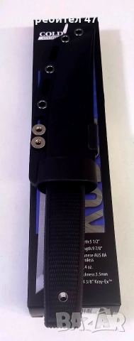 Нож Cold Steel Kobun , снимка 4 - Ножове - 53031286