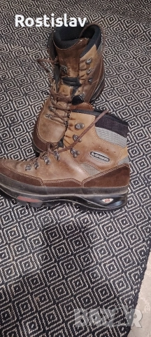 LOWA ловни обувки 