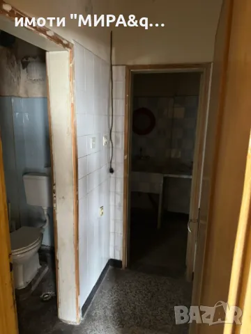 ЕТАЖ от ЖСК с гараж в кв. Изгрев, град Хасково, снимка 11 - Апартаменти - 49861932