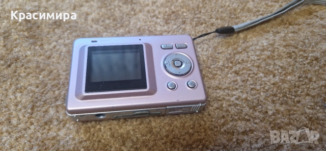 Фотоапарати Olympus и Technika, снимка 5 - Фотоапарати - 53831731