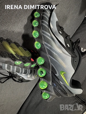 Nike air max dn8 номер 44, снимка 7 - Маратонки - 53670532