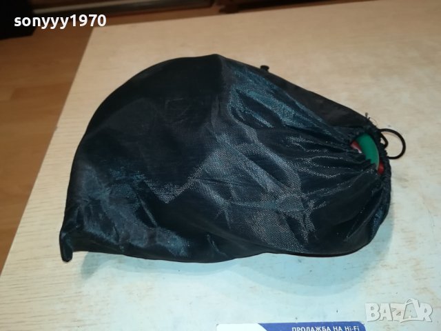 ЛАСТИЦИ ЗА ФИТНЕС ОТ ГЕРМАНИЯ 1406231318M, снимка 8 - Фитнес уреди - 41162882