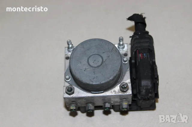 ABS модул Dacia Duster (2010-2017г.) 0265232384 / 0 265 232 384 / 0265800903 / 8200846463, снимка 5 - Части - 48492431