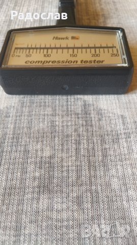 стар компресомер Hawk  U.S.A., снимка 5 - Аксесоари и консумативи - 41586582