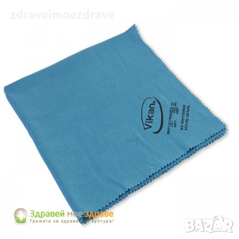 МАЛКА КЪРПА ЗА ПРОЗОРЦИ 40/40 см., снимка 5 - Други стоки за дома - 17370043