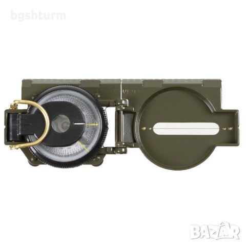 КОМПАС, ТИП US, МЕТАЛЕН КОРПУС, снимка 3 - Къмпинг мебели - 42238141