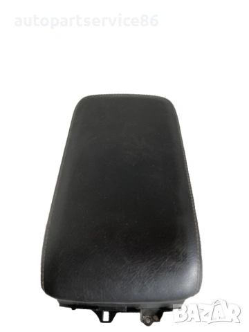 Преден подлакътник черен 2.3T за Mazda CX-7 (2011) EH1464431