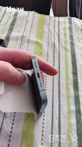 Продавам iphone 13 pro, 256 gb, 85% батерия, снимка 6 - Apple iPhone - 52909539