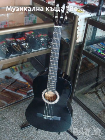 Класическа китара, Размер 4/4, снимка 1 - Китари - 41189164