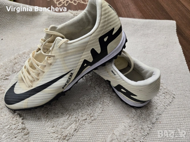 Стоножки Nike mercurial