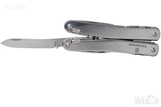 Victorinox Swiss Tool Spirit X Plus, снимка 7 - Ножове - 55989380
