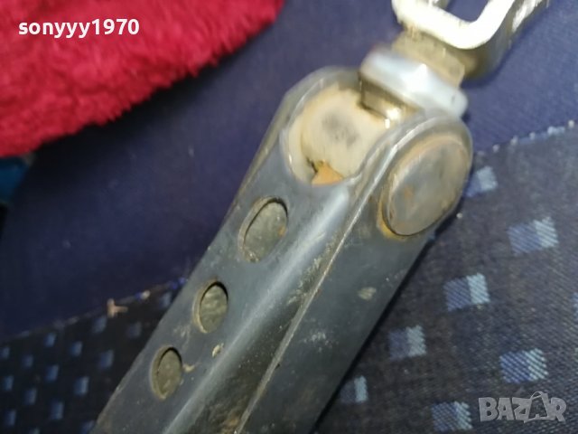 КРИК 47СМ ВНОС ГЕРМАНИЯ 2101231737, снимка 6 - Аксесоари и консумативи - 39385337