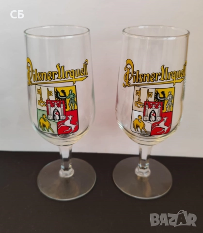 Колекционерски бирени чаши - различни марки, снимка 6 - Чаши - 50077274