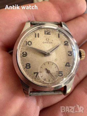 Часовни omega Poljot Lange VEB Longines Raketa  , снимка 6 - Мъжки - 56106933