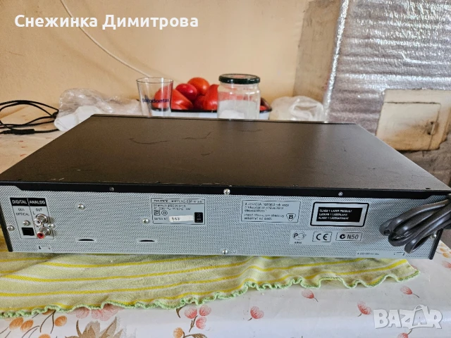 Работещи CD-та, снимка 6 - Аудиосистеми - 51129119