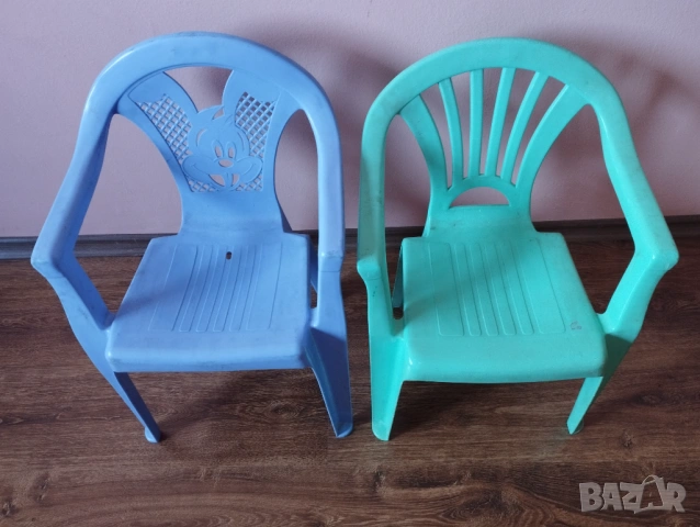 Пластмасови маси и столчета , снимка 5 - Други стоки за дома - 47021040