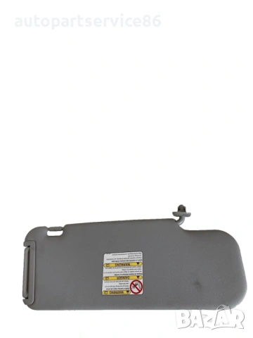 Ляв слънчев сенник 2.3T за Mazda CX-7 (2011) 