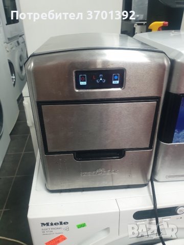 Ледогенератор, снимка 4 - Други - 42223358