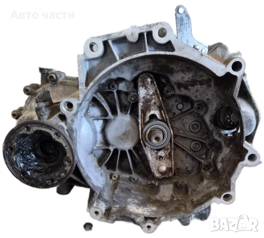 Скоростна кутия VW SKODA SEAT AUDI 1,6 16V ,02T301103K