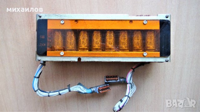 Електонни лампи