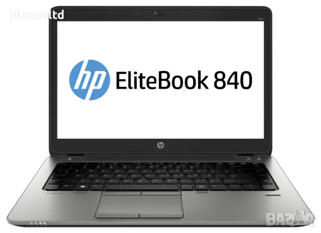 Лаптоп HP 840 G2 i5-5300U 8GB 256GB SSD FHD ГАРАНЦИЯ