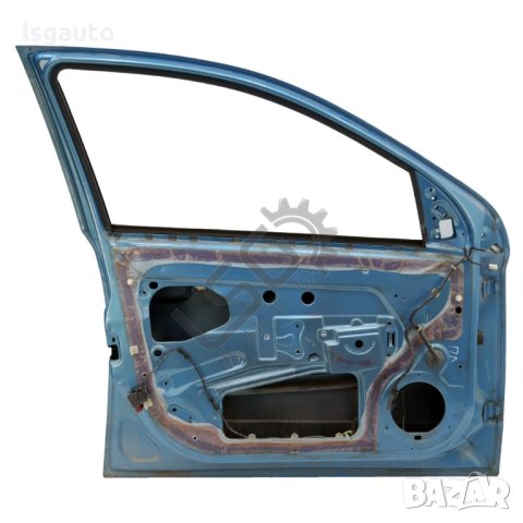 Предна лява врата Opel Astra H (A04) 2004-2014 ID: 112916, снимка 2 - Части - 42606327