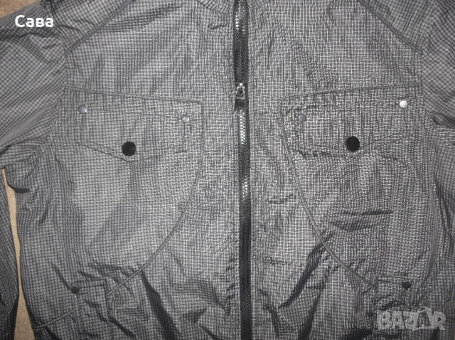 Яке пролет,есен PIER NINE  мъжко,М, снимка 2 - Якета - 52417802