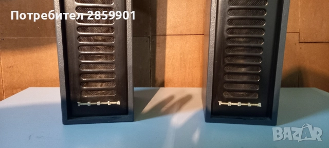 Тонколони Tesla, снимка 4 - Тонколони - 52899986