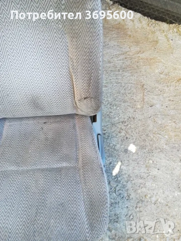 Honda Cr-v Хонда Цр-в 1 салон седалки седалка, снимка 3 - Части - 53869922