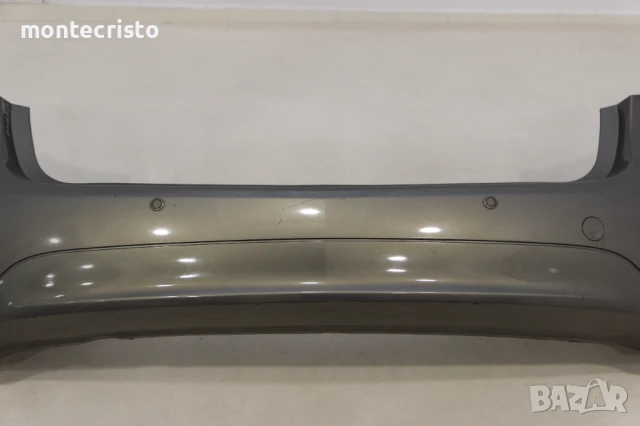 Задна броня Opel Meriva B (2010-2014г.) с отвори за парктроник 13267966 / 1400827 / 1400825, снимка 5 - Части - 51142262