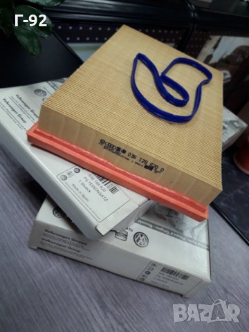 036198620**NEU**VW**ВЪЗДУШЕН ФИЛТЪР ** 