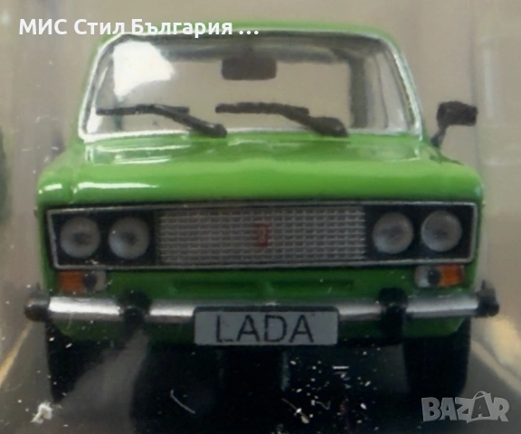 Polonez warszawa moskvich lada, снимка 10 - Колекции - 53580184